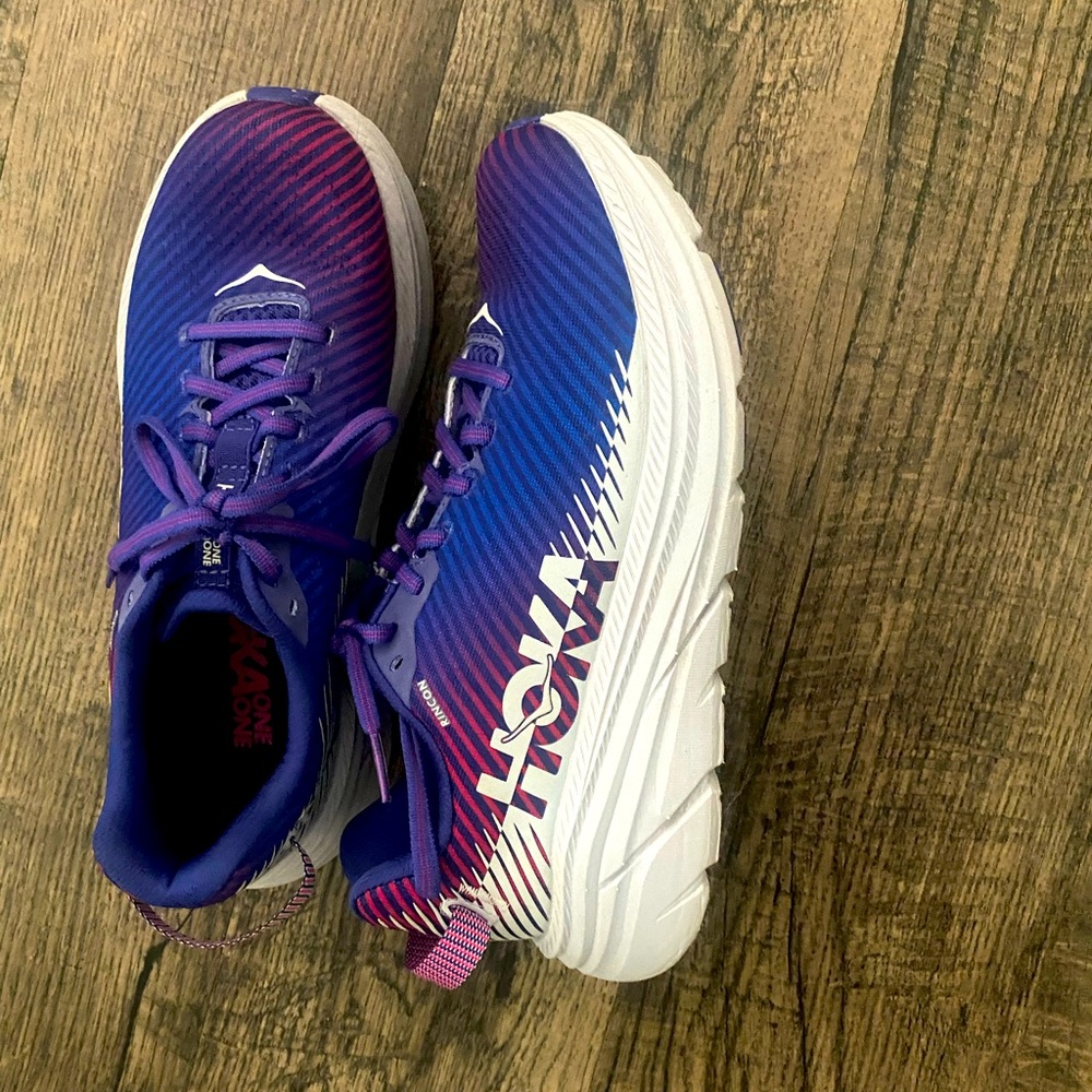 Women’s HOKA ONE ONE Rincon 2 Running Shoe